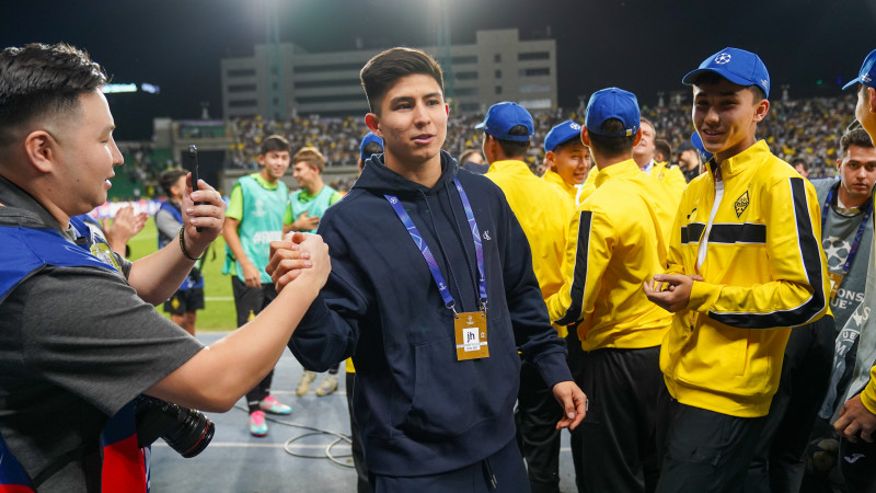 Фото ©️ Tengrinews.kz / Болат Айтмолда