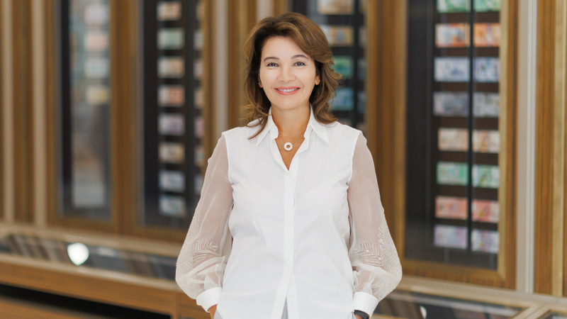 Фото: Halyk Bank