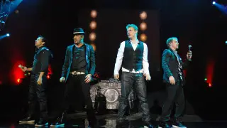 Фанаты Backstreet Boys рассказали о пустоте и апатии после концертов в Казахстане