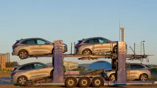 Два “китайца“ снова попали в топ-5 самых популярных автобрендов в Казахстане