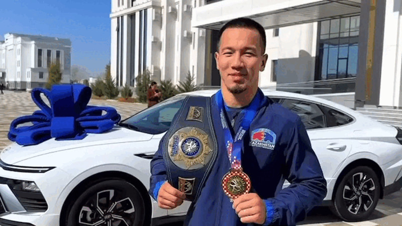 Кадры из видео