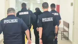 Казахстанец пытался прикинуться психически больным, но получил пожизненный срок