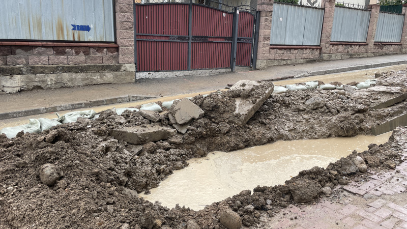 Фото: Санжар Ондасын