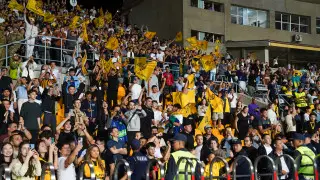 “Два за 1,4 миллиона тенге“: перекупщики продают билеты на “Кайрат“ - “Реал“