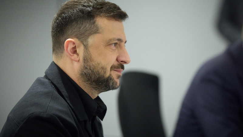 Фото: x.com/ZelenskyyUa