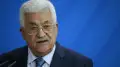 Глава Палестинской автономии отверг участие ХАМАС в управлении Газой
