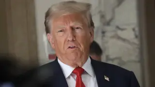 Трамп резко высказался о планах Израиля аннексировать Западный берег