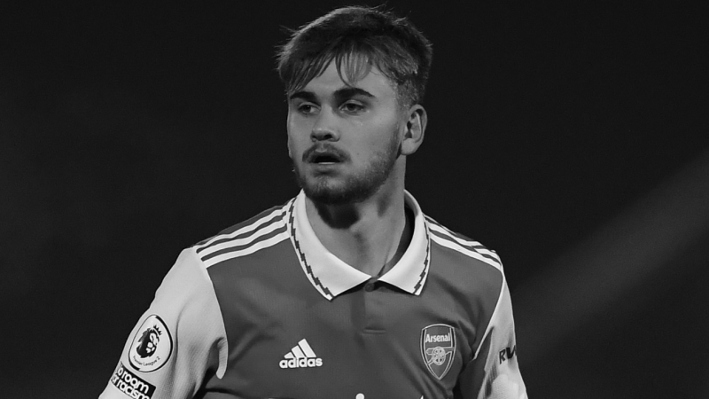 Фото: instagram.com/arsenal/