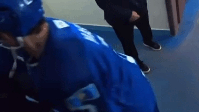 Кадры из видео