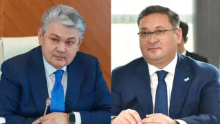 “Президент нажал на кнопку перезагрузки“ - эксперт о политических перестановках в Казахстане