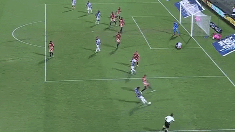 Кадры из видео