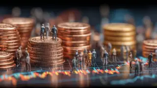 Тарифы Трампа обвалили азиатские рынки, биткоин в минусе