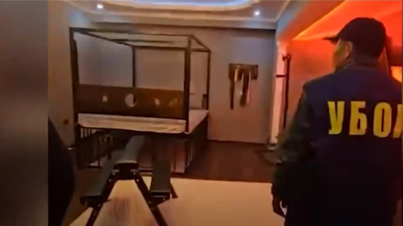 Скрин видео