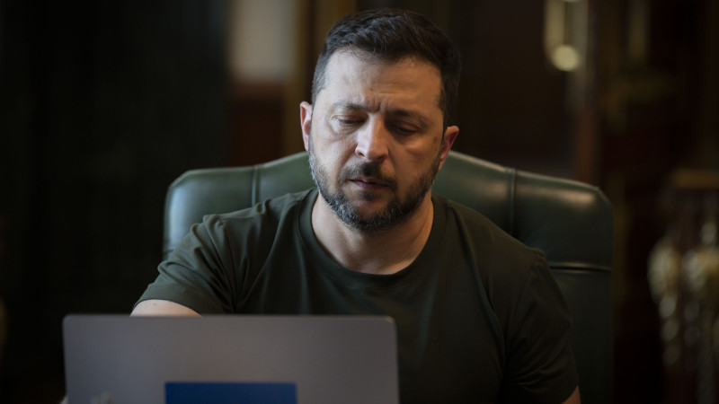 Фото: x.com/ZelenskyyUa