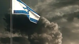 Израиль усилил наступление в секторе Газа, погибли не менее 60 человек