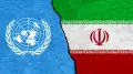 Санкции ООН против Ирана возобновились после десятилетнего перерыва