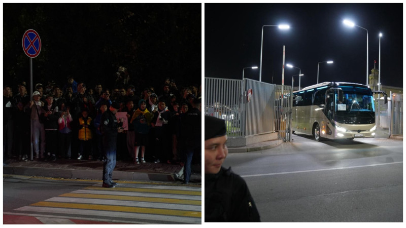 Фото ©️ Tengrinews.kz / Болат Айтмолда