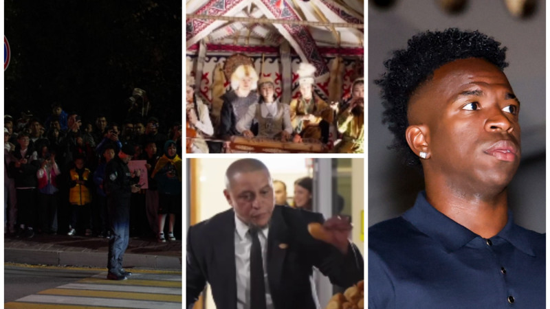 Фото ©️ Tengrinews.kz / Болат Айтмолда/Кадры из видео/ Фото пресс-службы "Реала"