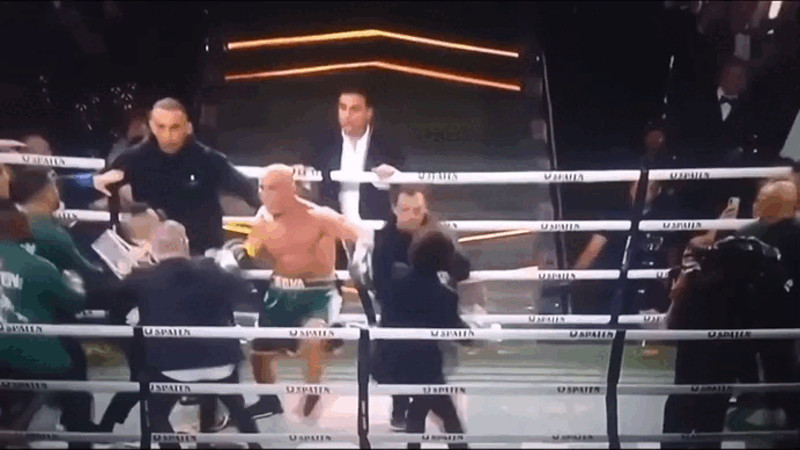 Кадры из видео