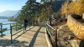 Сколько тратят туристы в Казахстане и где отдыхают чаще всего