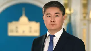 Ернар Лазар назначен советником Президента