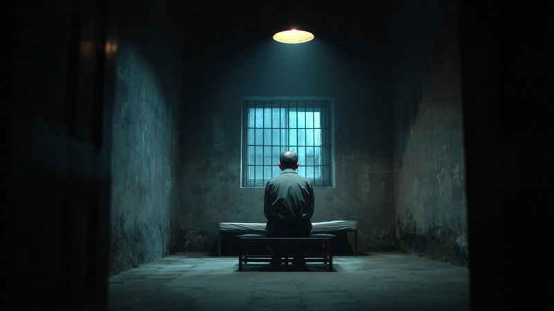 Изображение сгенерировано при помощи нейросети Midjourney