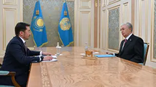 Кардинальные перемены: главная задача из Послания возложена на нового вице-премьера Мадиева