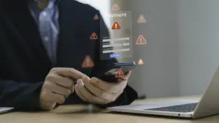 Мошенники оформили кредит: как быстро защитить свои деньги