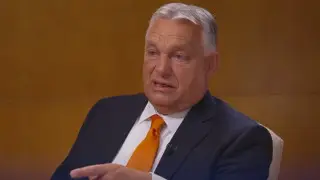 Орбан заявил, что Украина потеряла независимость и суверенитет