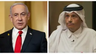 Премьер-министр Израиля принес извинения Катару за удары по Дохе