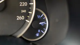 Цены на бензин растут: пять способов экономии топлива в авто