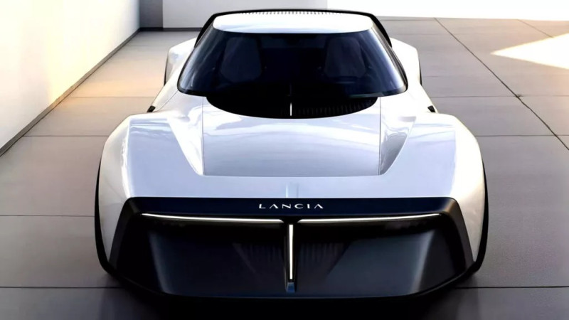 Фото: carscoops.com