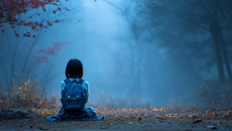 Изображение сгенерировано при помощи нейросети Midjourney