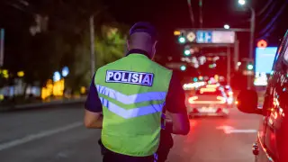 “Рахмет от блогера“ стоил карьеры: полицейский из Алматы проиграл суд