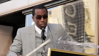 “Он не жертва“: прокуроры потребовали 11 лет тюрьмы для P.Diddy