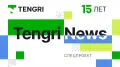 Tengrinews принимает поздравления