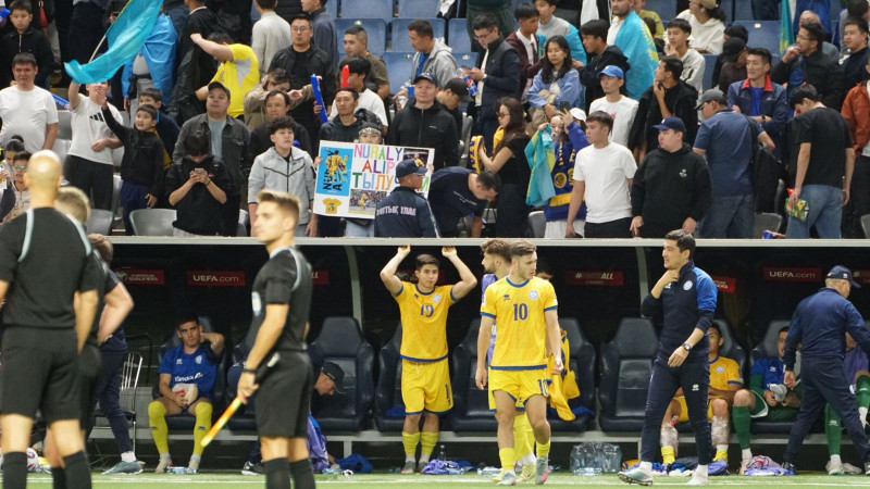 Фото ©️ Tengrinews.kz / Маржан Куандыкова