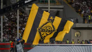 Сыновей Майгазиева и Еспанова раскритиковали из-за билетов на “Кайрат“ - “Реал“