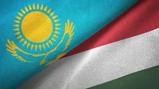 Президент Венгрии посетит Казахстан
