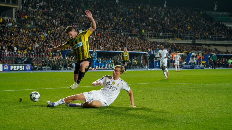 Фото: ©Tengrinews.kz/Болат Айтмолда