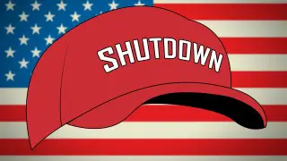 “Меня это не беспокоит“ - Трамп о возможном прекращении работы правительства