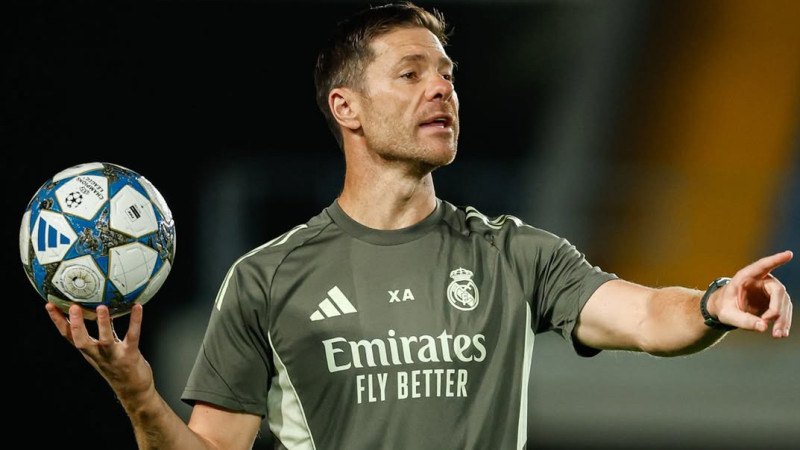 Фото: instagram.com/realmadrid