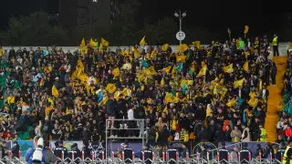 Стресс и разочарование: казахстанцы с билетами не смогли попасть на матч “Кайрат“ - “Реал“