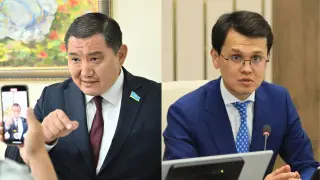 Интернет на матче “Кайрат“-“Реал“: Базарбек остался без связи, Мусин смог поговорить по видео