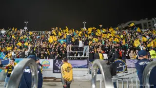 “Хаос и дикие цены“: депутат о скандале с билетами на матч “Кайрат“ - “Реал“