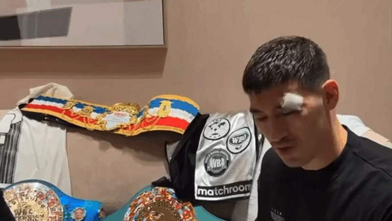 Кадры из видео