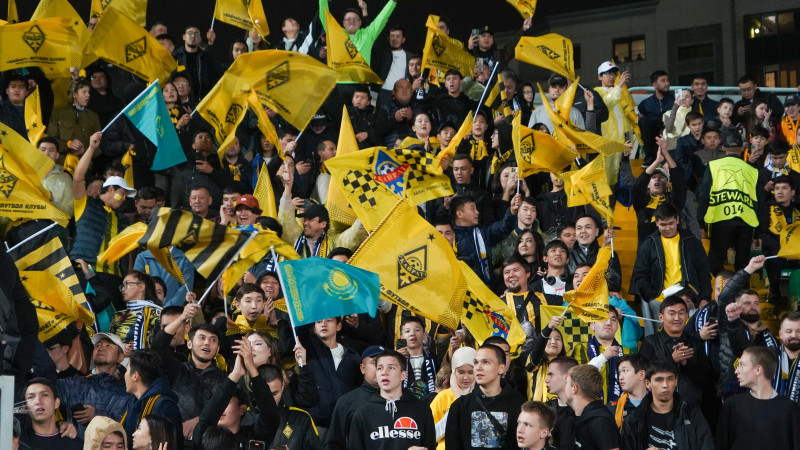 Фото: ©Tengrinews.kz/Болат Айтмолда