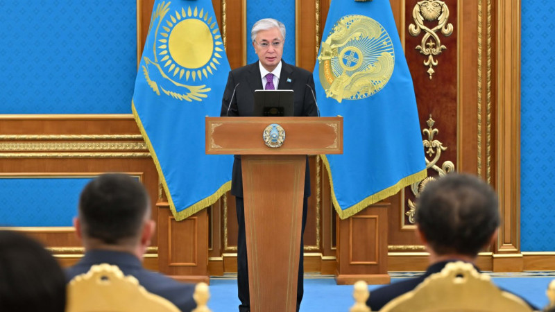 Фото пресс-службы Акорды