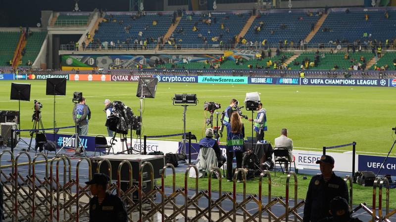 Фото: ©Tengrinews.kz/Болат Айтмолда