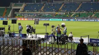 Интернет на матче “Кайрат“ - “Реал“, блокировка Kyzdar.net: что обсуждали читатели Tengrinews